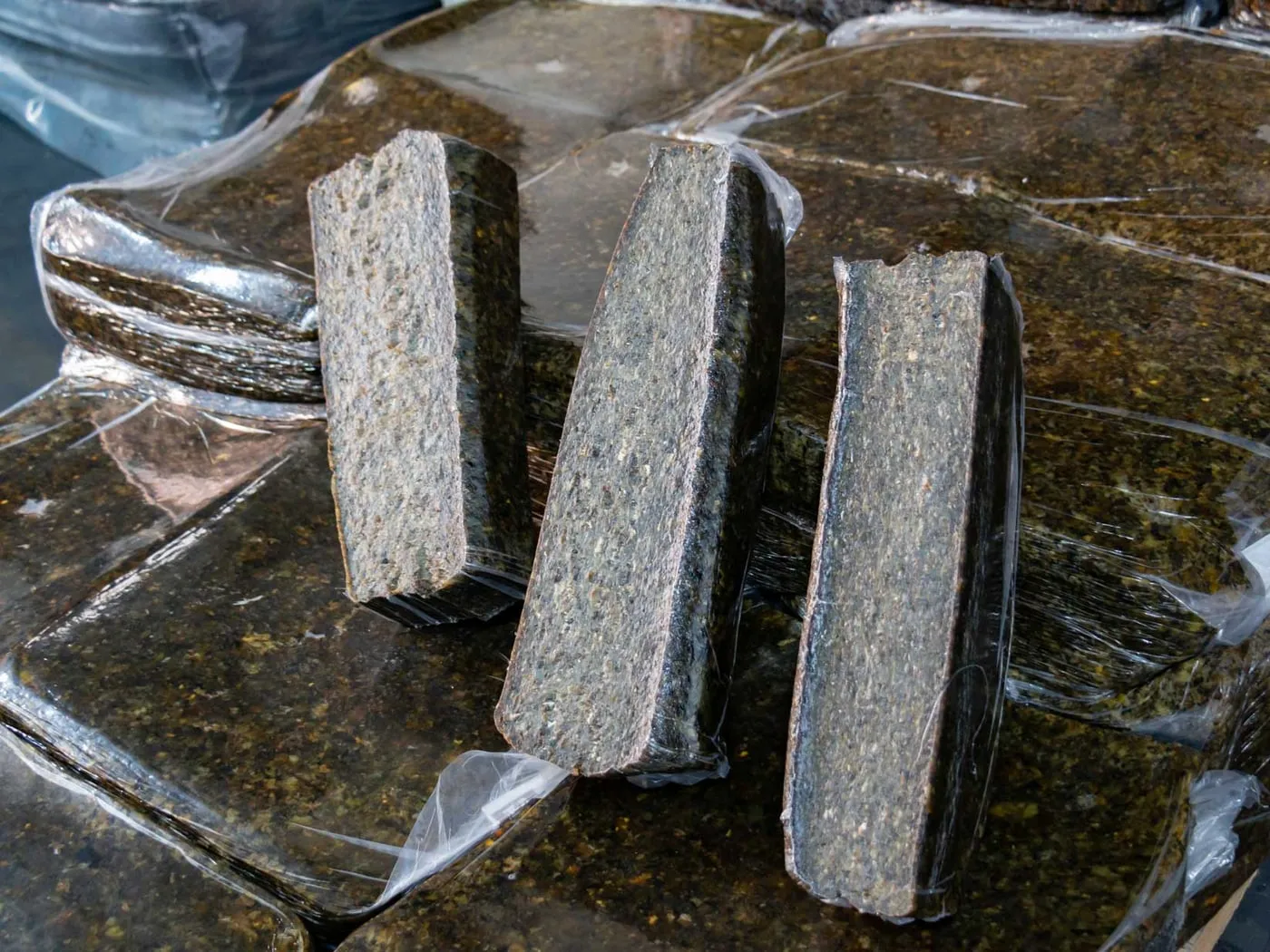 Natural Rubber
