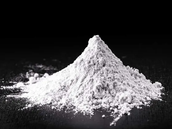 Titanium Dioxide
