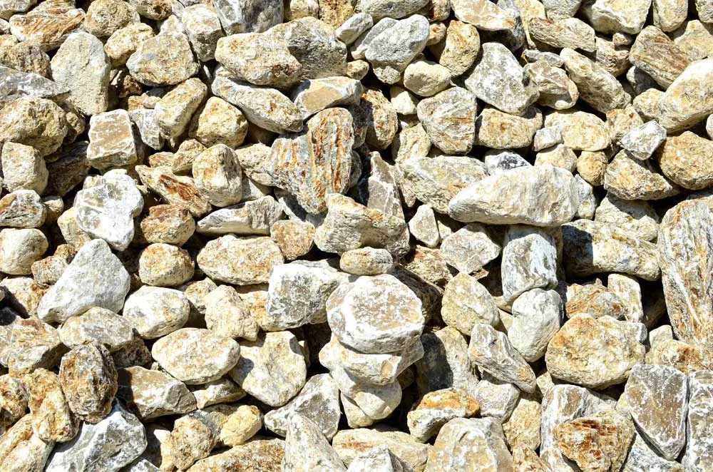Gypsum Lump