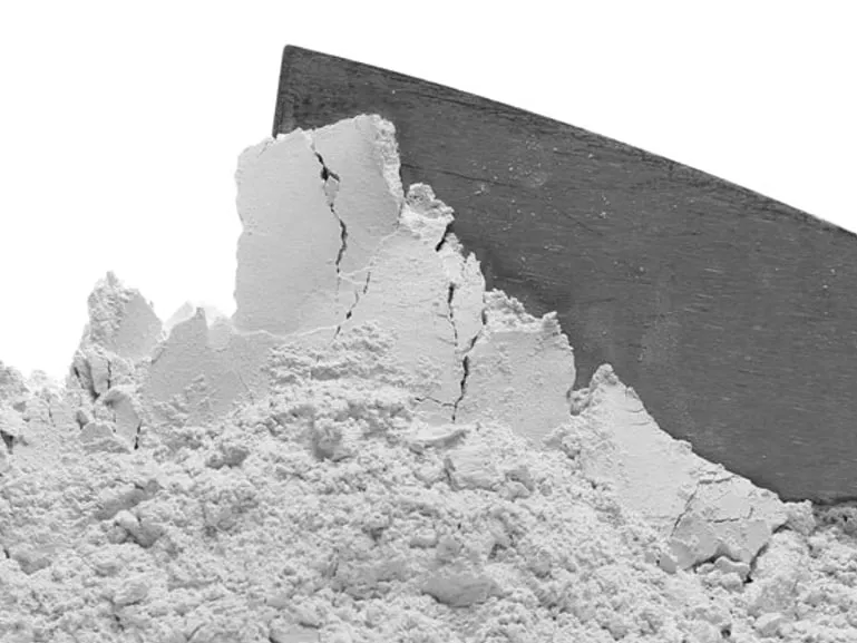 Gypsum