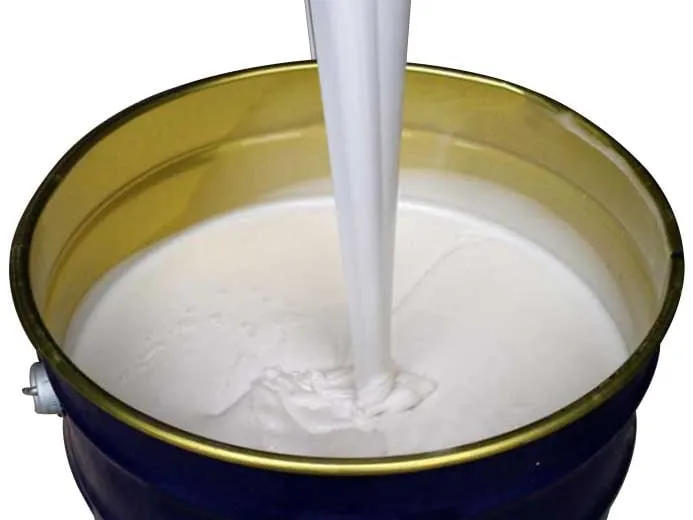 Nitrile Butadiene Rubber (NBR) Latex