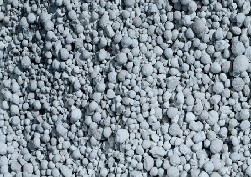 Clinker is produced by sintering limestone and it is the core ingredient in producing Portland cement...