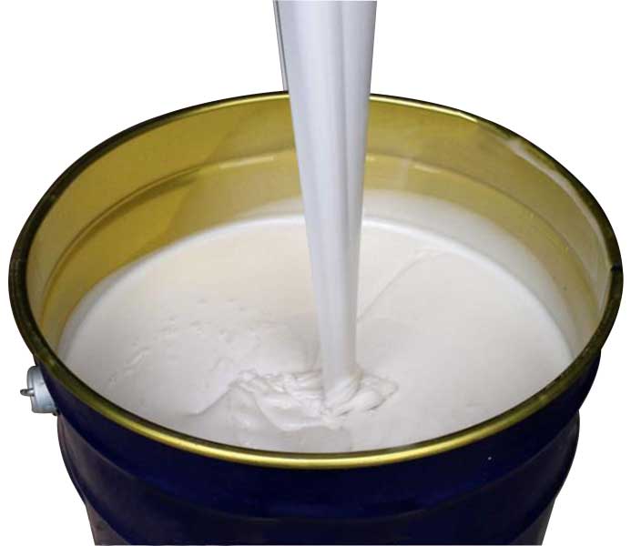 Nitrile butadiene rubber (NBR) latex is a type of synthetic latex in liquid form with milky color...