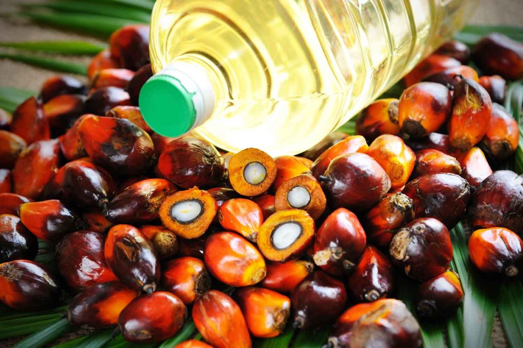 It is widely used as cooking oil as well as frying oil for food industries such as salad and cooking oils in households...