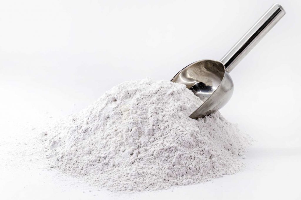 It is a white, deliquescent solid in the form of flakes obtained by concentration of purified electrolytic ...