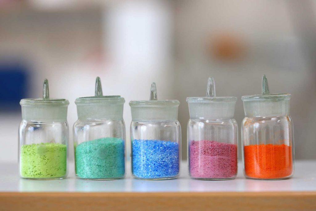 PVC Resin unitradecapital