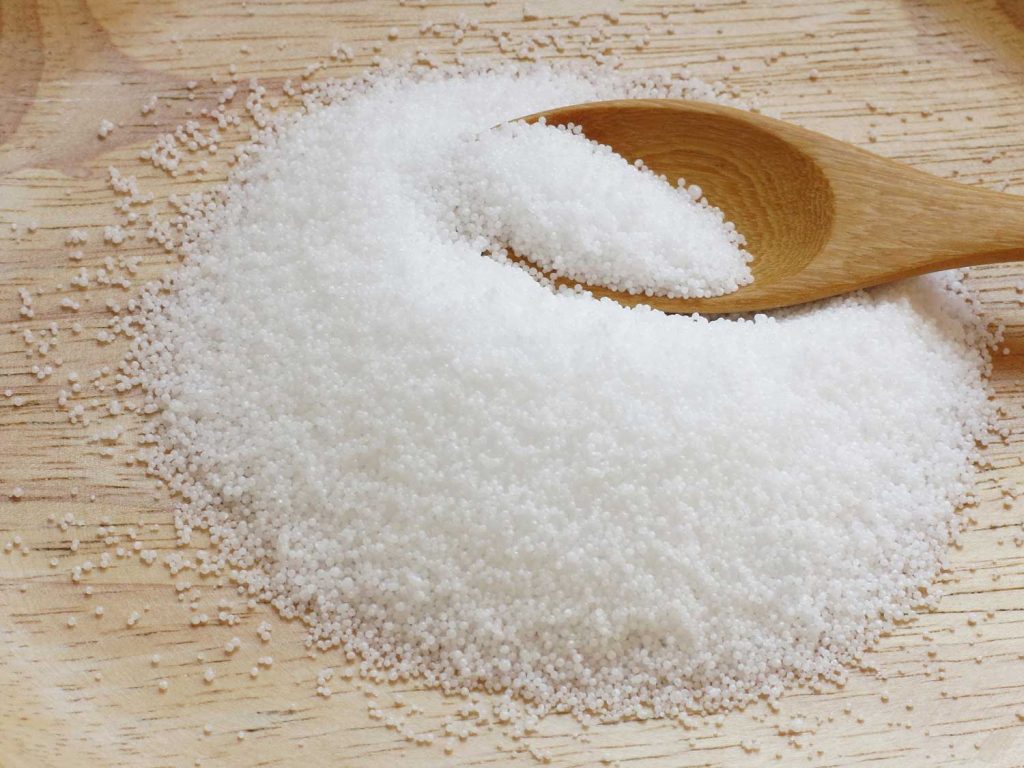 This product acts as a surfactant and it is fatty acid derived from renewable vegetable oils...