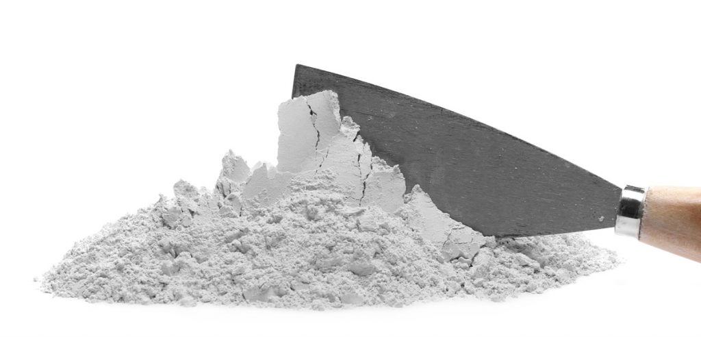 Gypsum